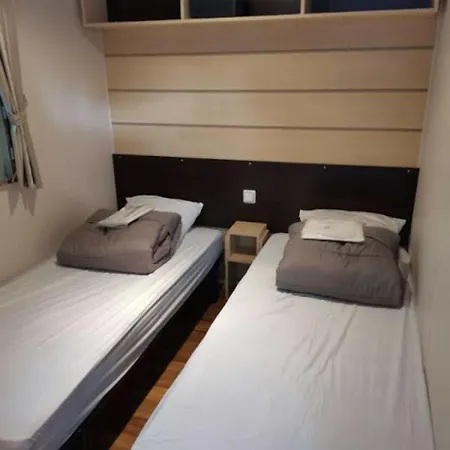 Lux Parque de Campismo *