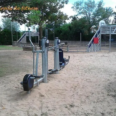 Parque de Campismo Lux