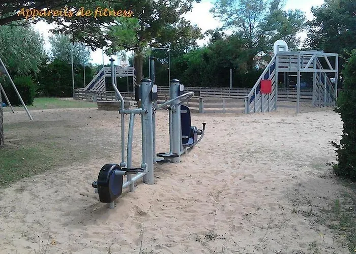 Parque de Campismo Lux