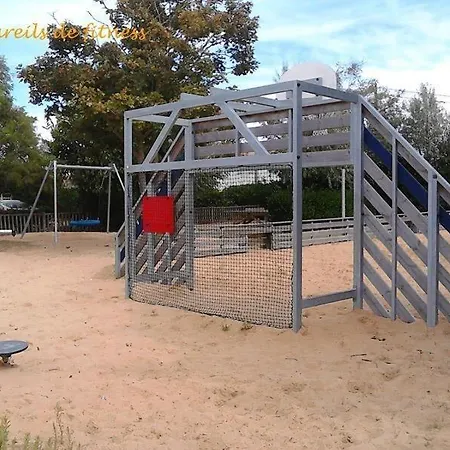 Lux Saint-Pierre-d'Oleron