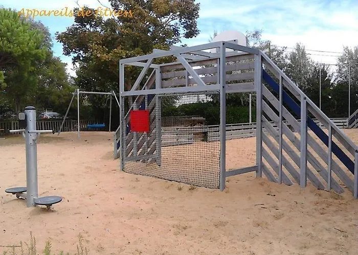 Lux Saint-Pierre-d'Oleron